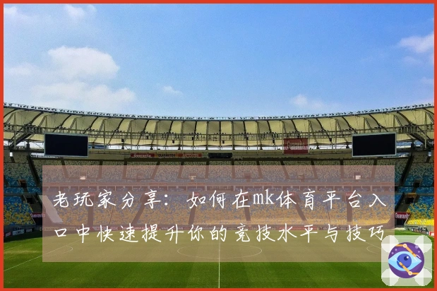 老玩家分享：如何在mk体育平台入口中快速提升你的竞技水平与技巧