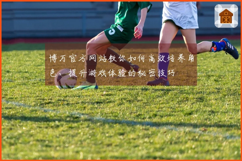 博万官方网站教你如何高效培养角色，提升游戏体验的秘密技巧