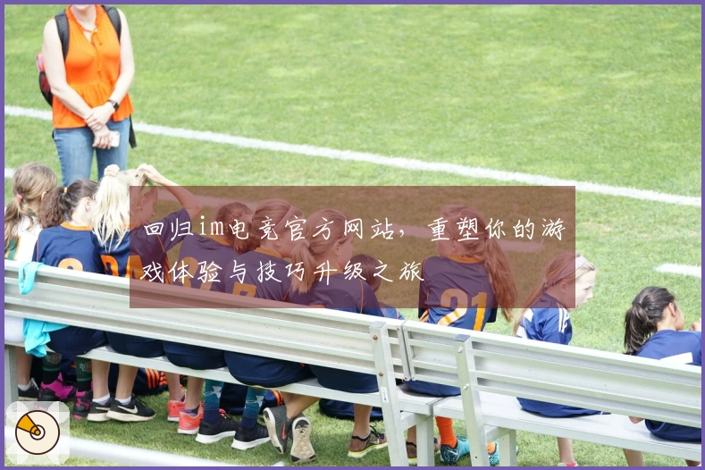 回归im电竞官方网站，重塑你的游戏体验与技巧升级之旅